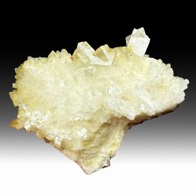 Dolomite