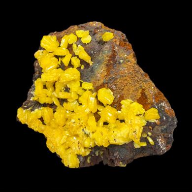 Mimetite TOP!