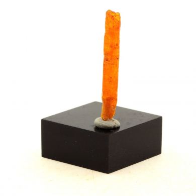 Orange Kyanite. 3.65 ct.