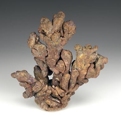 Copper