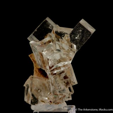 Fluorite (fluorescent)