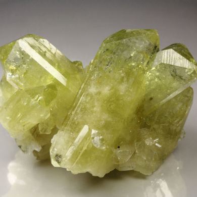 gem BRAZILIANITE