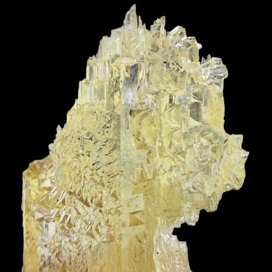 Baryte ETCHED 