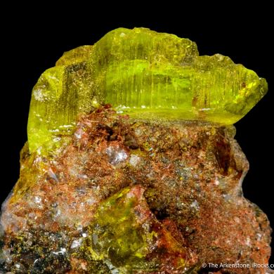 Despujolsite