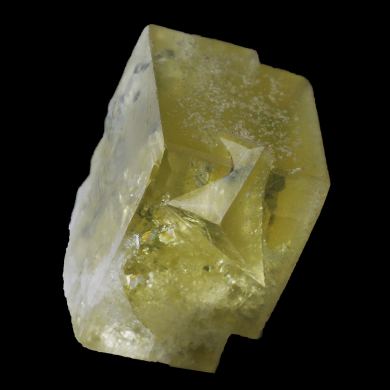 Fluorite Giromagny 