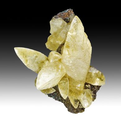 Calcite