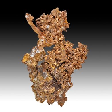 Copper