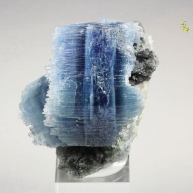 BERYL var. ALKALI-BERYL