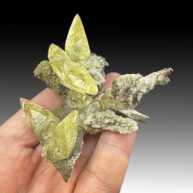 Calcite