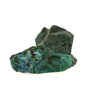 Chrysocolla. 1946.60 ct.