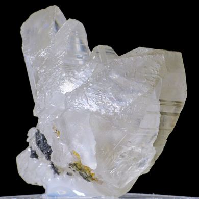 Cerussite TSUMEB