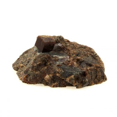 Garnet Grossular-Andradite.