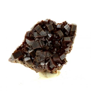 Vanadinite.