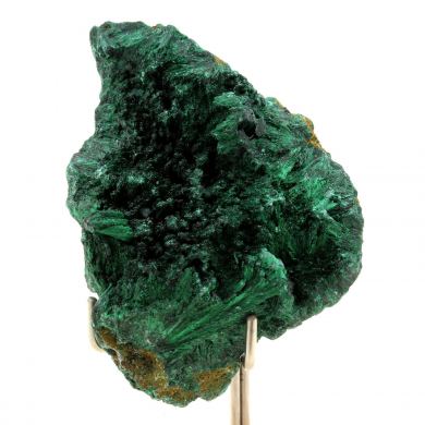 Malachite. 335.0 ct.