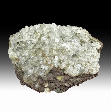 Heulandite
