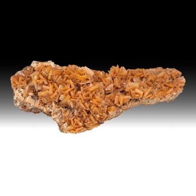 Barite