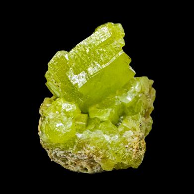 Pyromorphite
