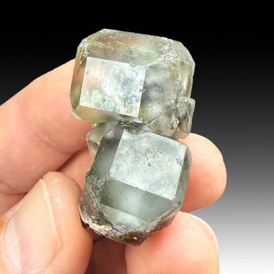 Fluorite