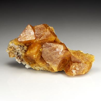 Scheelite