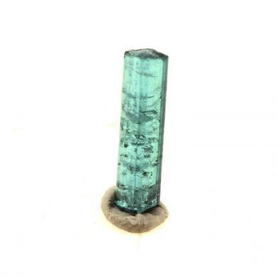 Indicolite Tourmaline. 1.76 ct.