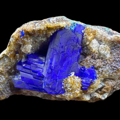 Linarite USA Grand Reef