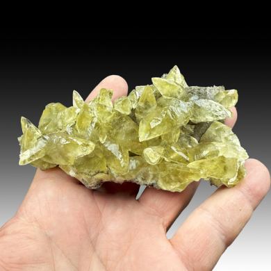 Calcite