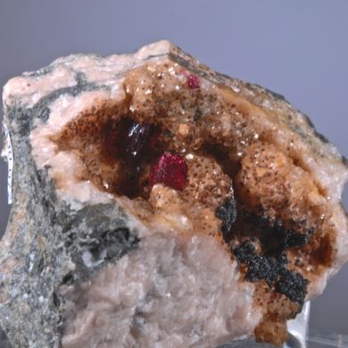 Wendwilsonite