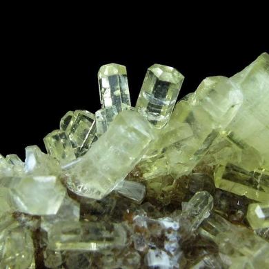 Thaumasite