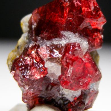 Spinel