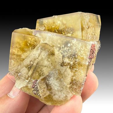 Fluorite