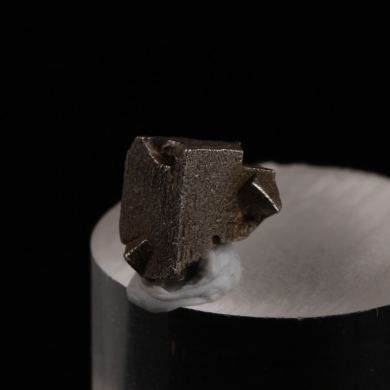 Platinum Crystal