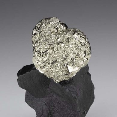 Pyrite