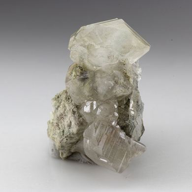 Calcite