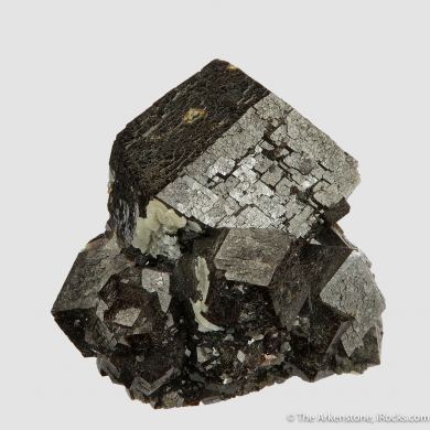 Andradite Garnet