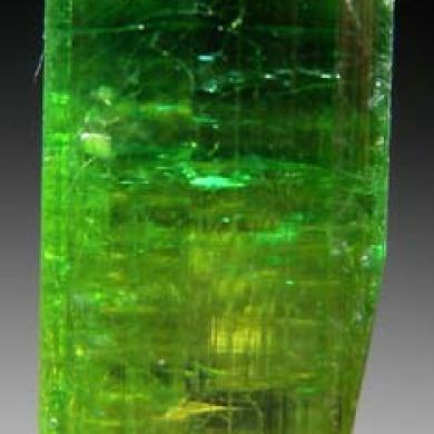 Chrome Tourmaline