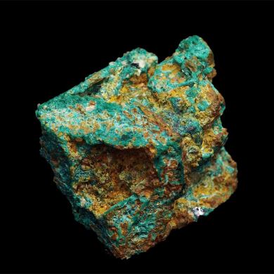 Cuprite Chessy 