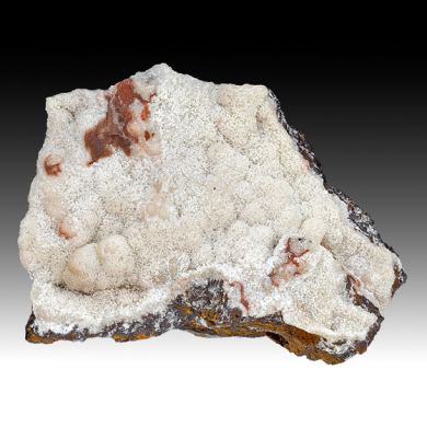 Wardite with Crandallite