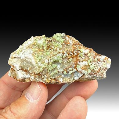 Pyromorphite