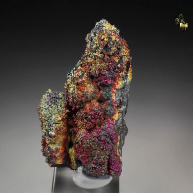 iridescent GOETHITE