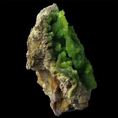 Pyromorphite Farges 