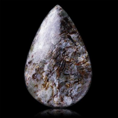 Astrophyllite 30,00 ct 