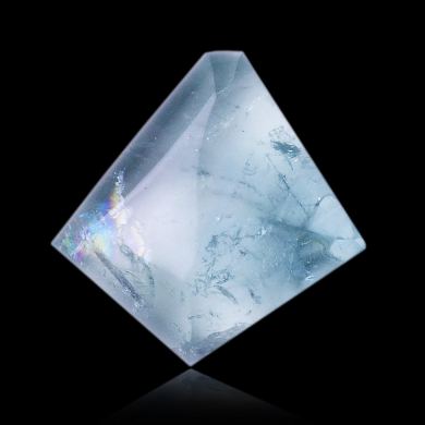 Fluorite Marsanges 6,61 ct 