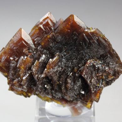 DESCLOIZITE