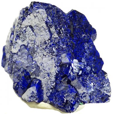 Azurite