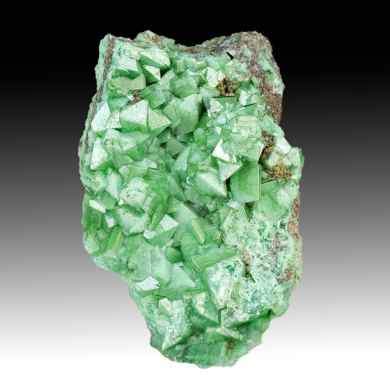 Zincolivenite