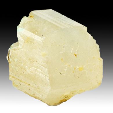 Phenakite