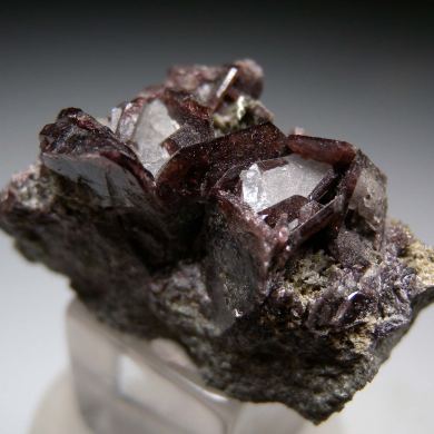 Axinite
