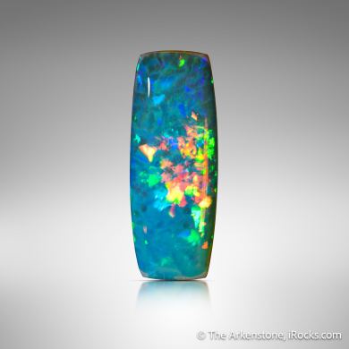 Opal (23.97 ct)