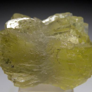 Prehnite