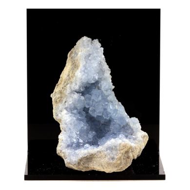 Celestine. 1363.5 ct.